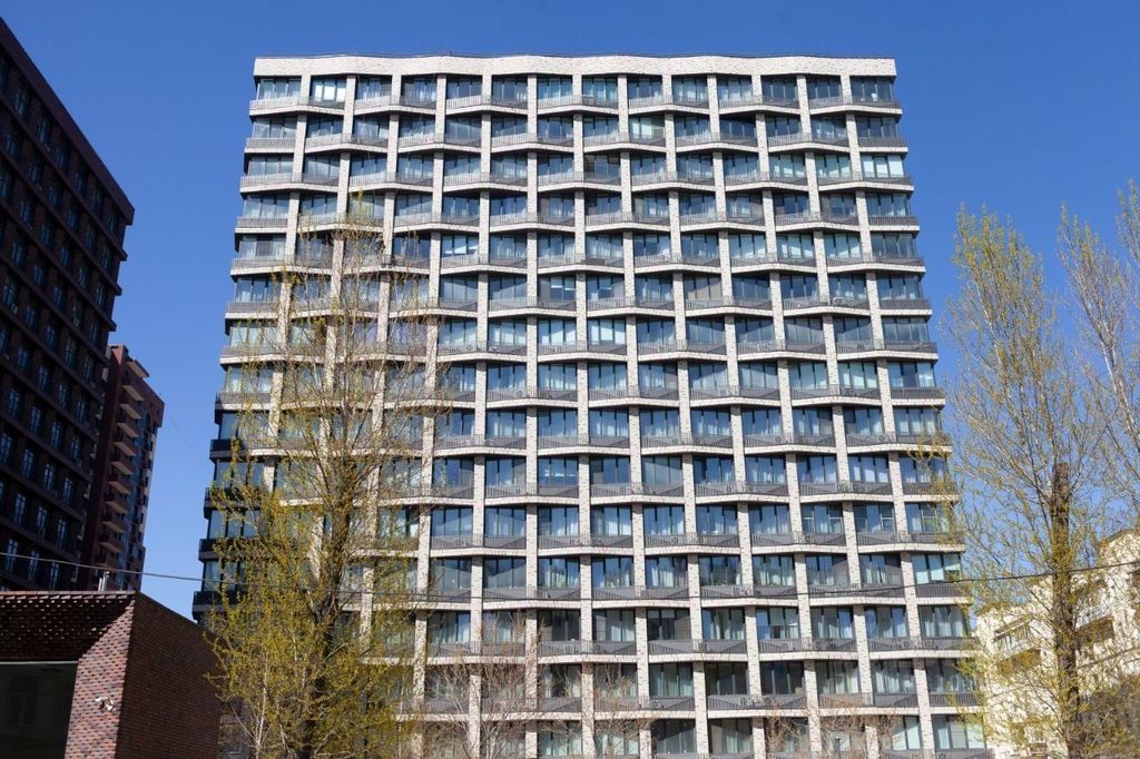 m. Dubrovka: Apartment, 1-rooms