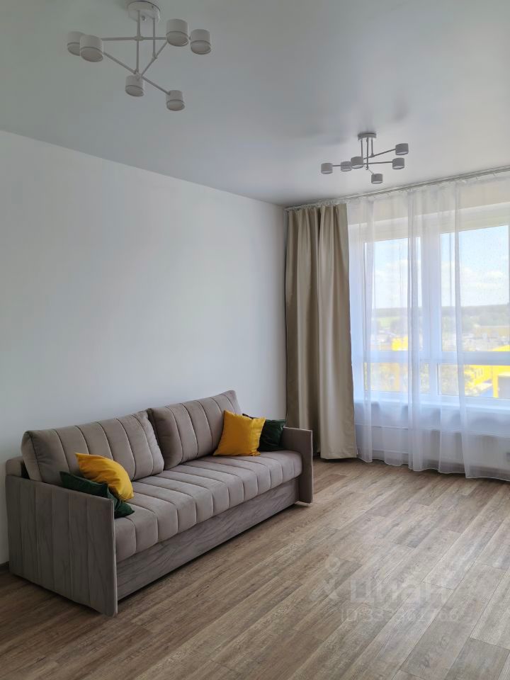 m. Bitsa: Apartment, 2-rooms