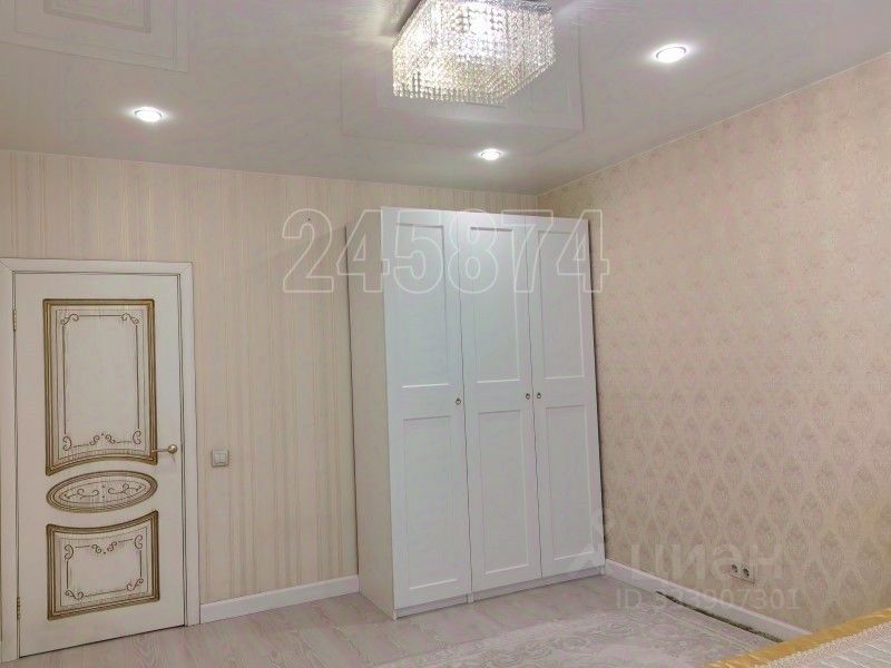 m. Govorovo: Apartment, 1-rooms