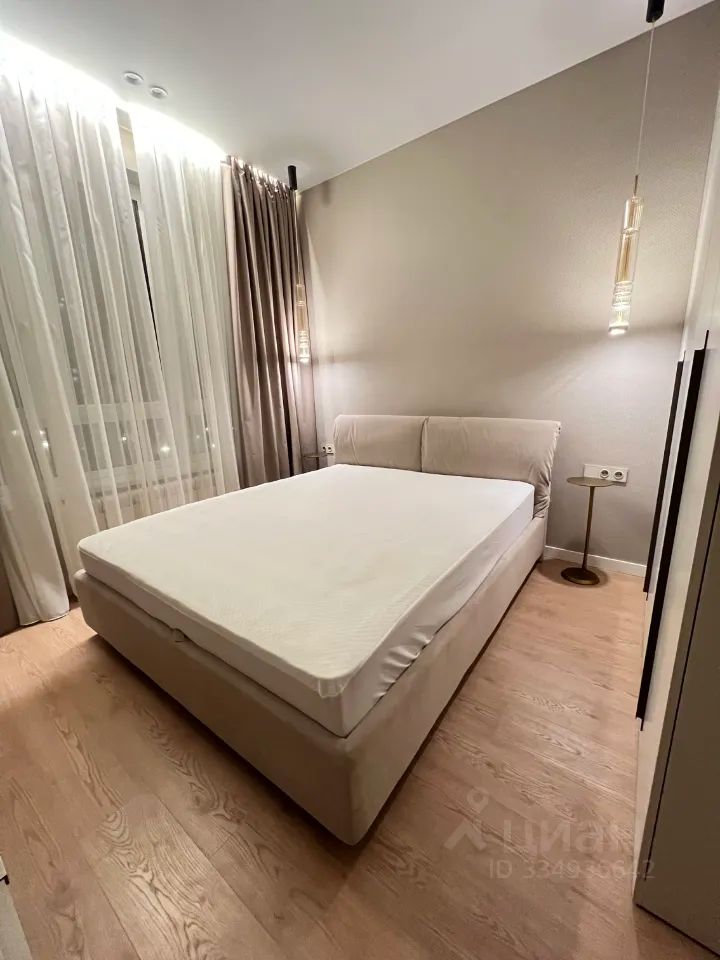 m. Fili: Apartment, 2-rooms
