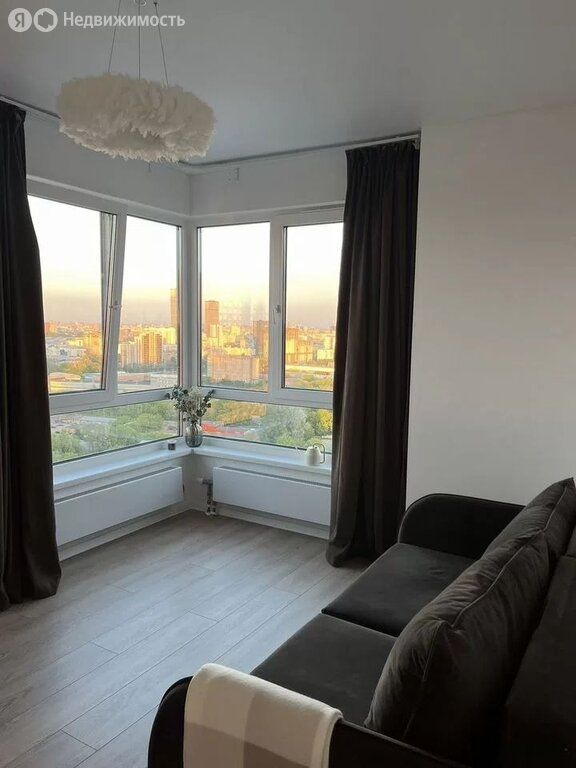 m. Butyrskaya : Apartment, 2-rooms