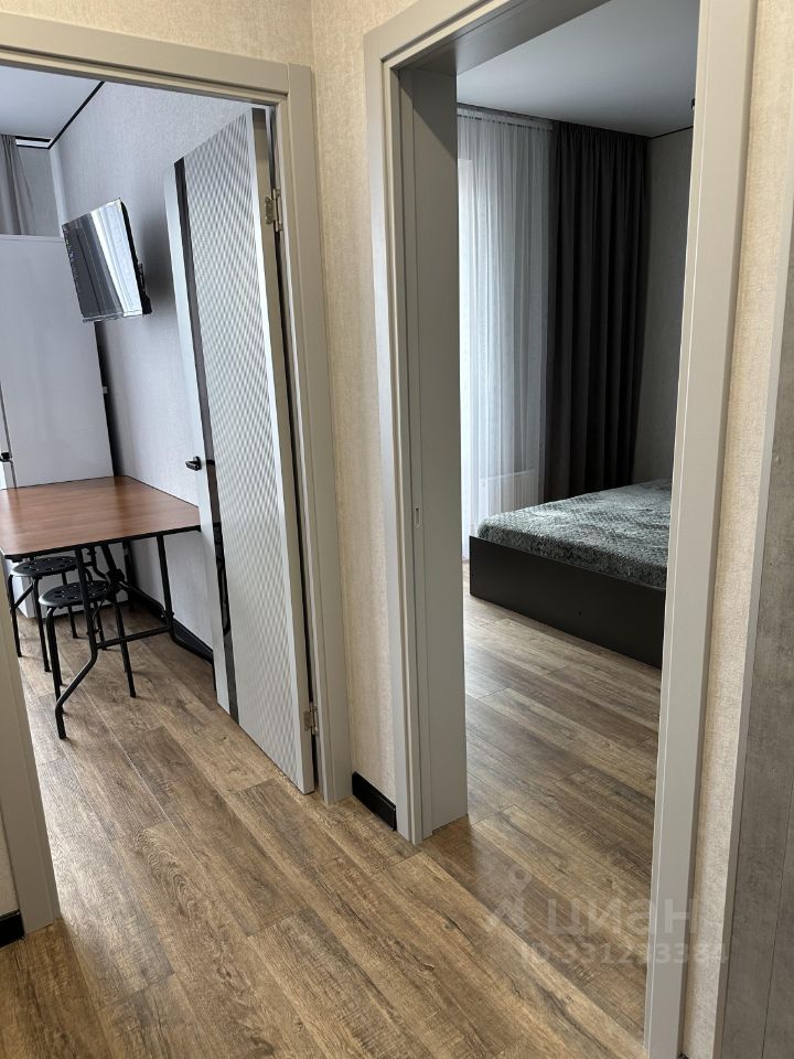 m. Bitsa: Apartment, 1-rooms