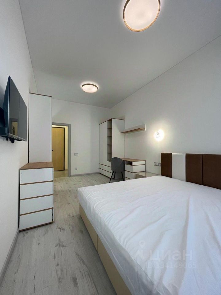 m. Shelepikha: Apartment, 1-rooms