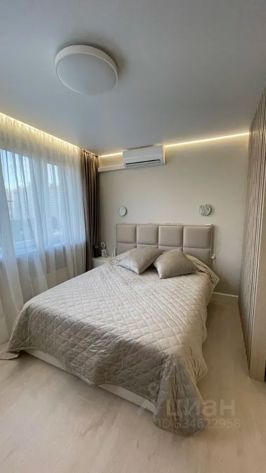 m. Penyagino: Apartment, 1-rooms