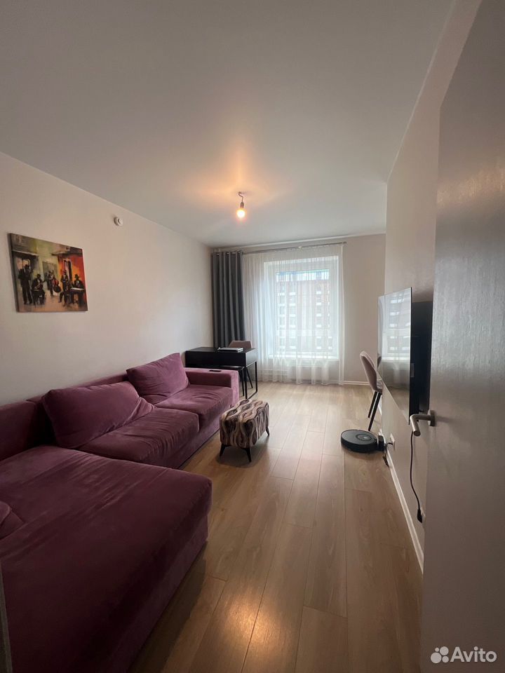 m. Kotelniki: Apartment, 3-rooms