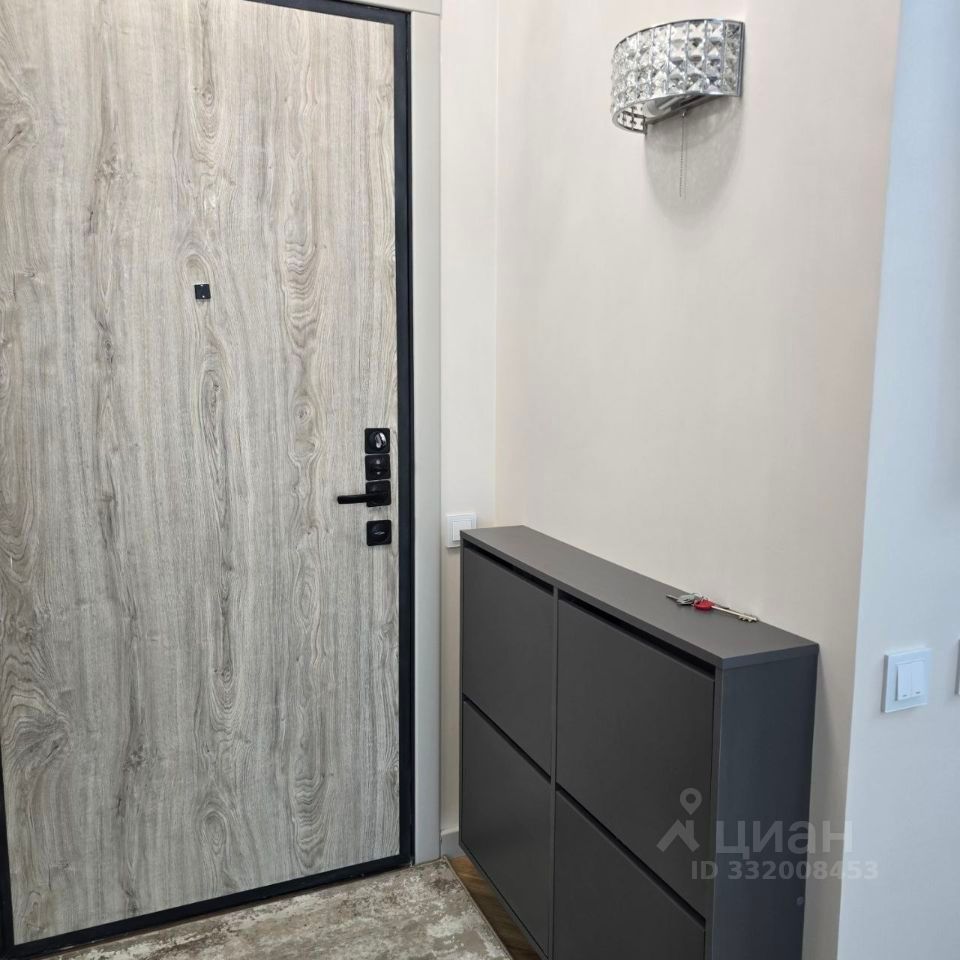 m. Ugreshskaya: Apartment, 1-rooms