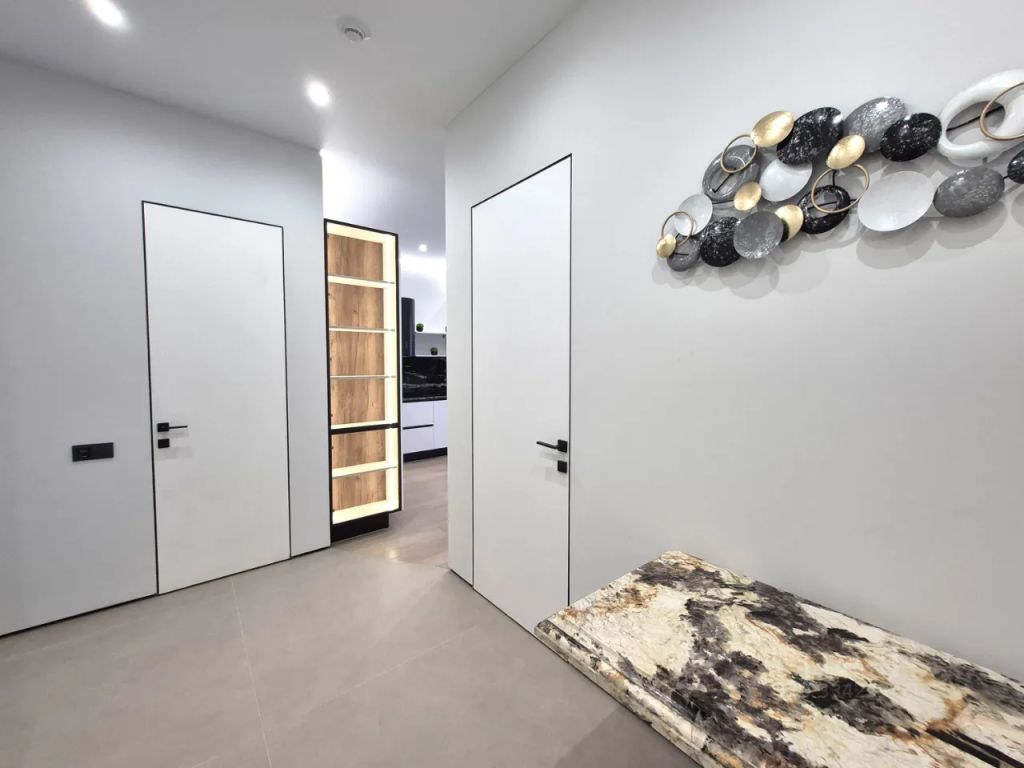 m. Serp i Molot: Apartment, 2-rooms