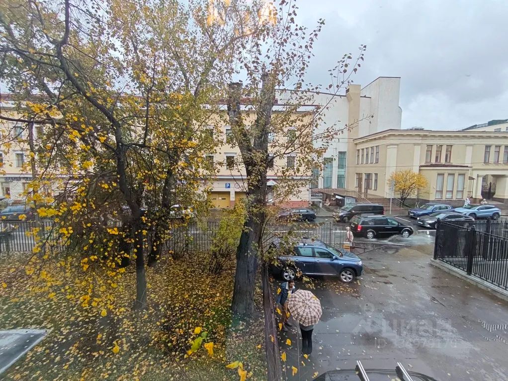 m. Serpukhovskaya: Apartment, 2-rooms