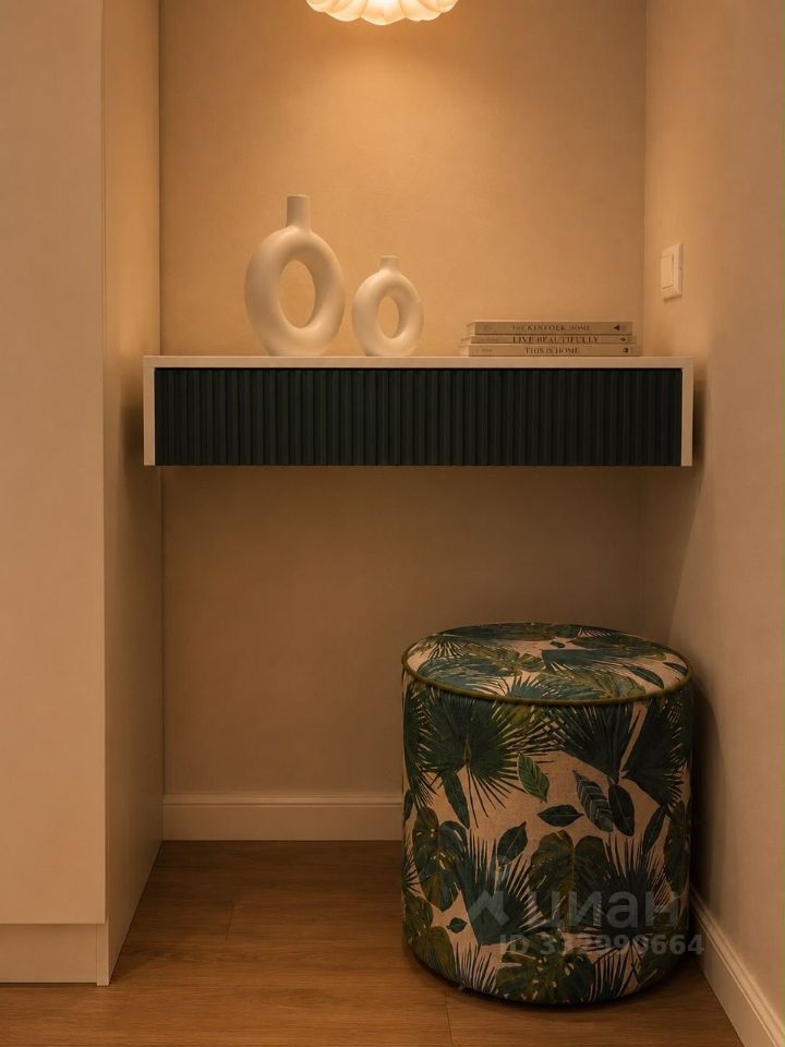 m. Zorge: Apartment, 1-rooms