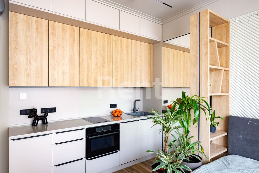 m. Fili: Apartment, 1-rooms