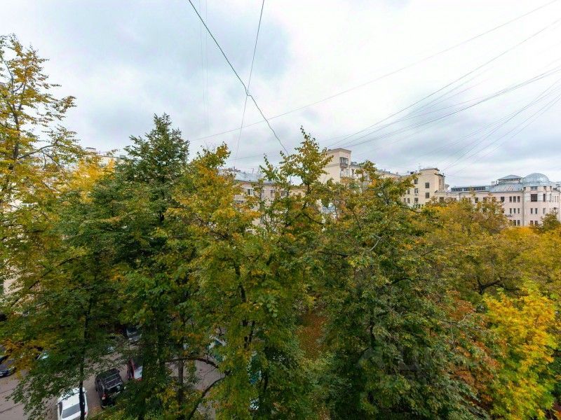m. Mayakovskaya: Apartment, 3-rooms