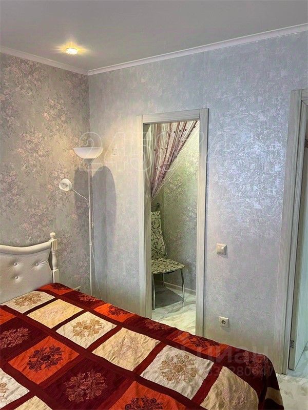 m. Tsvetnoy bulvar: Apartment, 1-rooms