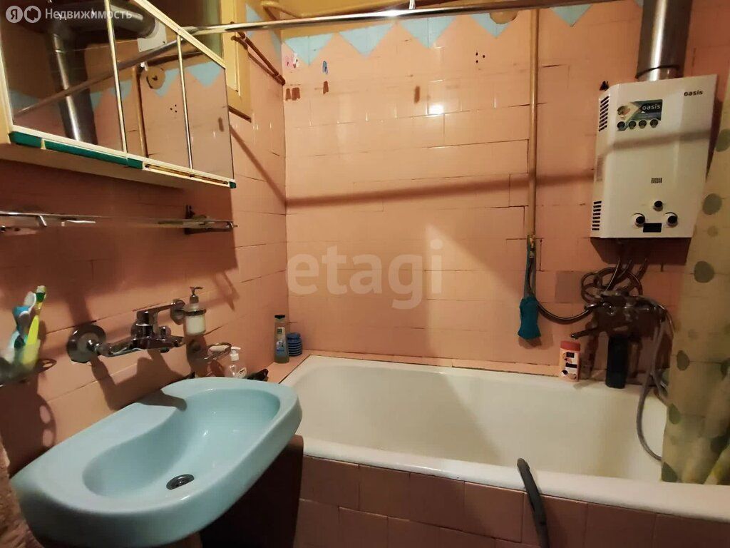 m. Podolsk: Apartment, 2-rooms