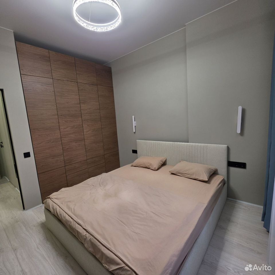 m. Serp i Molot: Apartment, 1-rooms