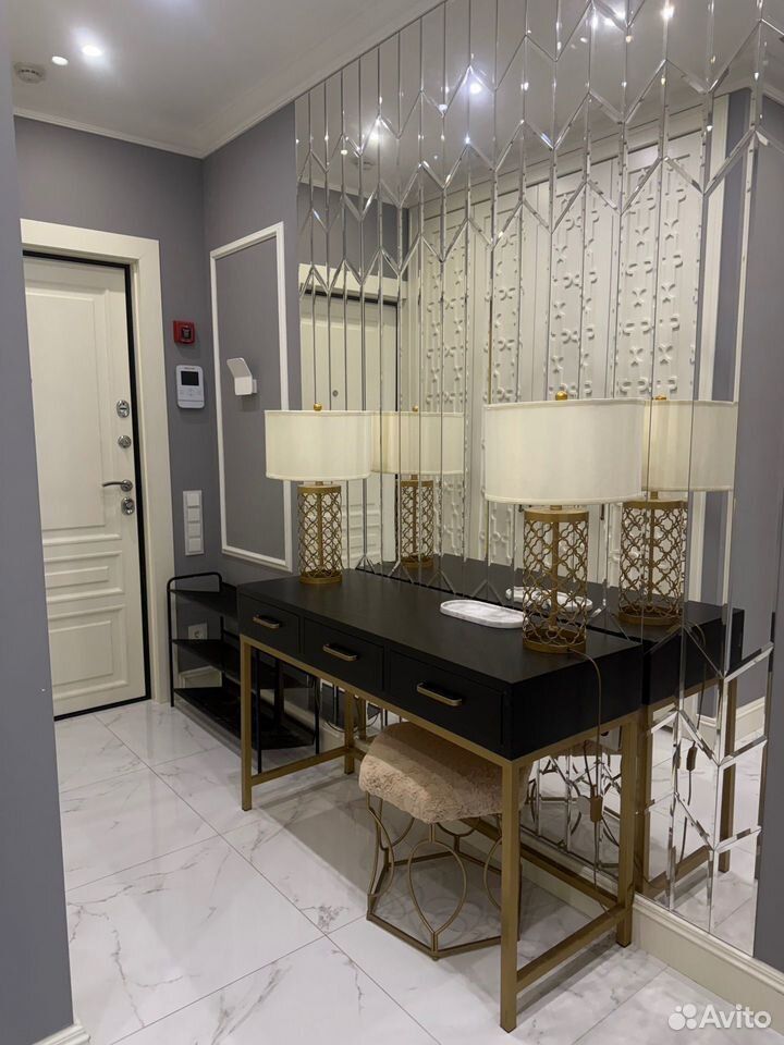 m. Scherbinka: Apartment, 2-rooms