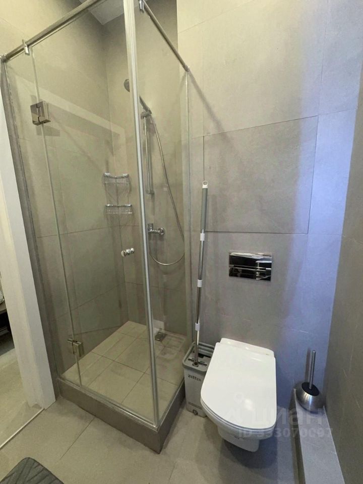 m. Sviblovo: Apartment, studio