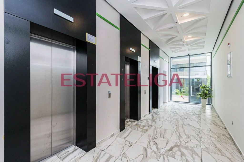 m. Shelepikha: Apartment, 2-rooms