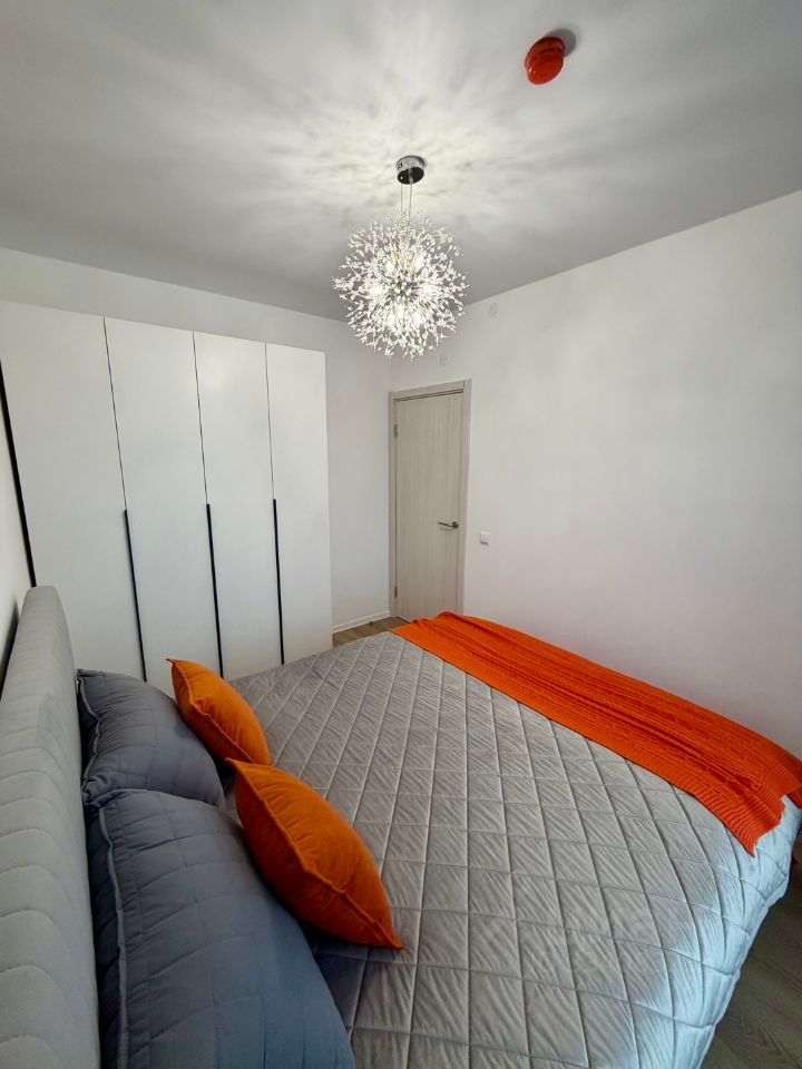 m. Scherbinka: Apartment, 1-rooms