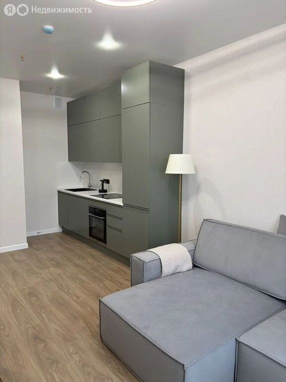 m. Maryina Roscha: Apartment, 1-rooms