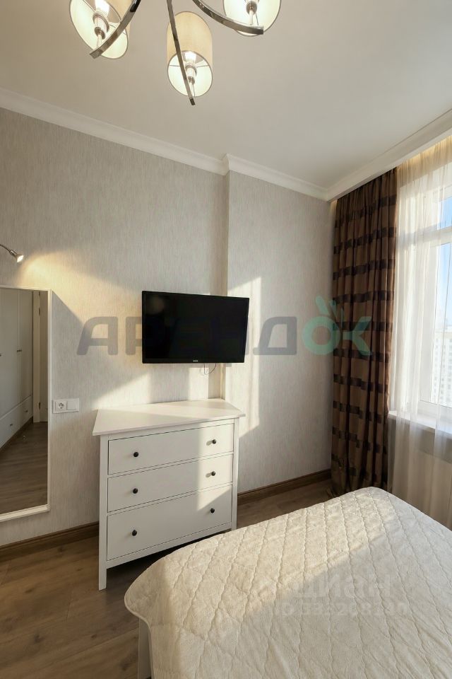 m. Khoroshevskaya: Apartment, 2-rooms