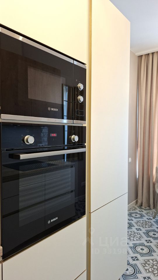m. Kuntsevskaya: Apartment, 2-rooms