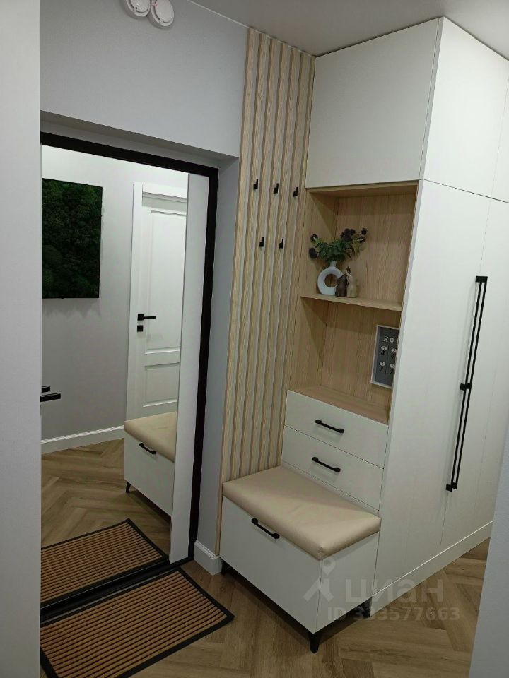 m. Dmitrovskaya: Apartment, 2-rooms