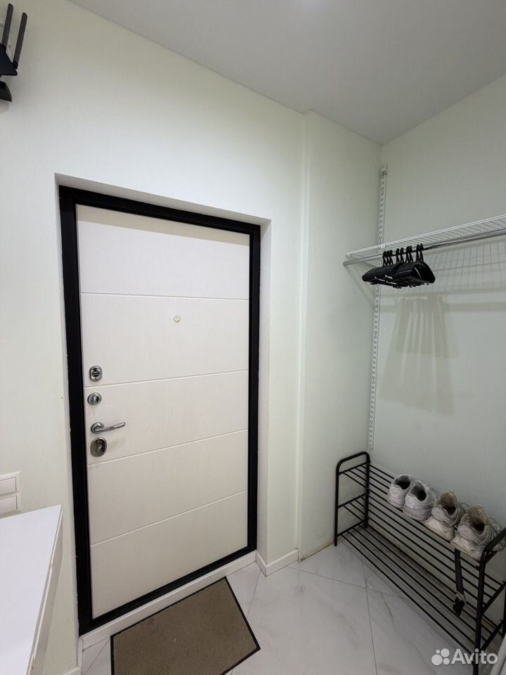 m. Pavshino: Apartment, 1-rooms