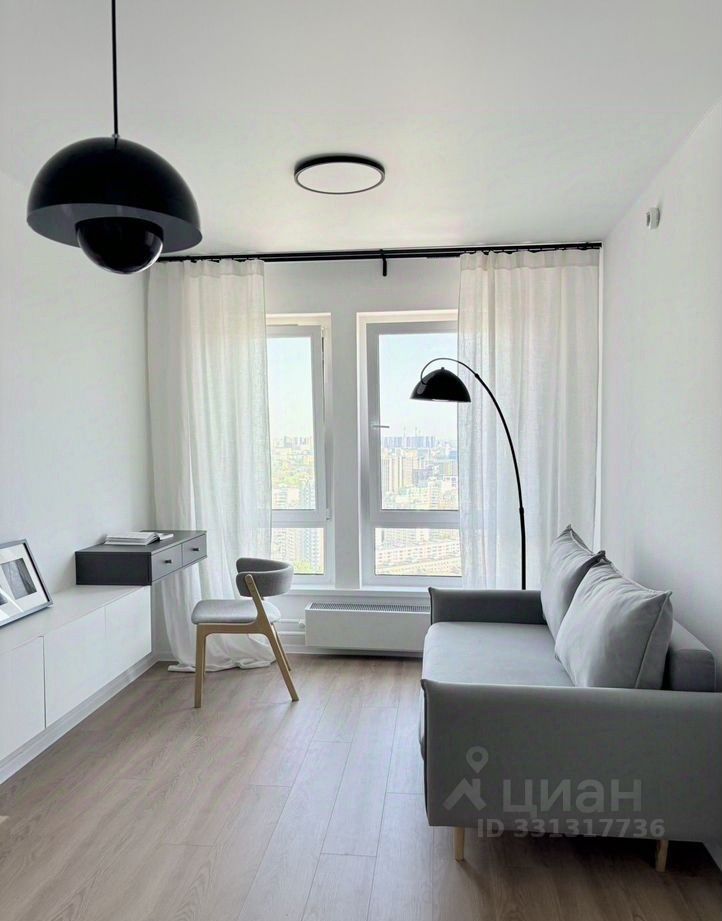 m. Kolomenskaya: Apartment, 1-rooms
