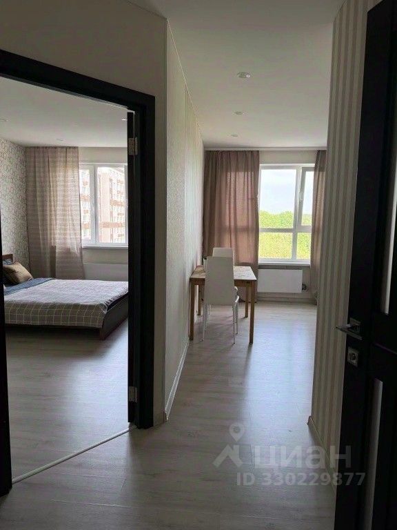 m. Bitsa: Apartment, 1-rooms