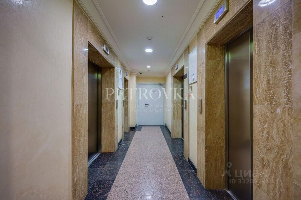 m. Mosselmash: Apartment, 1-rooms