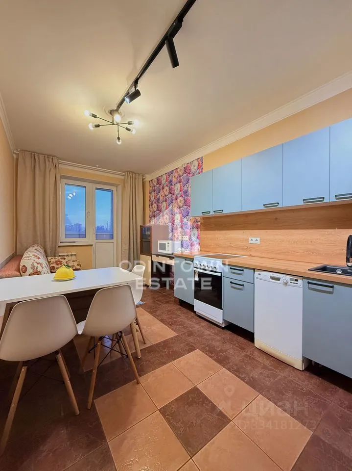 m. Odintsovo: Apartment, 1-rooms