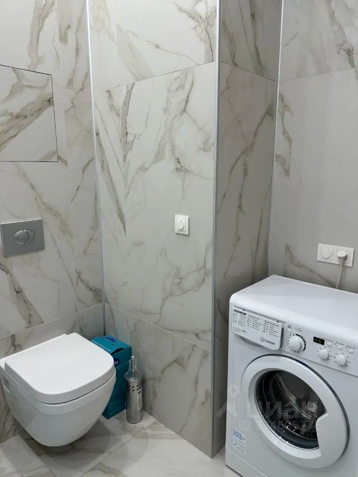 m. Skolkovo: Apartment, 1-rooms