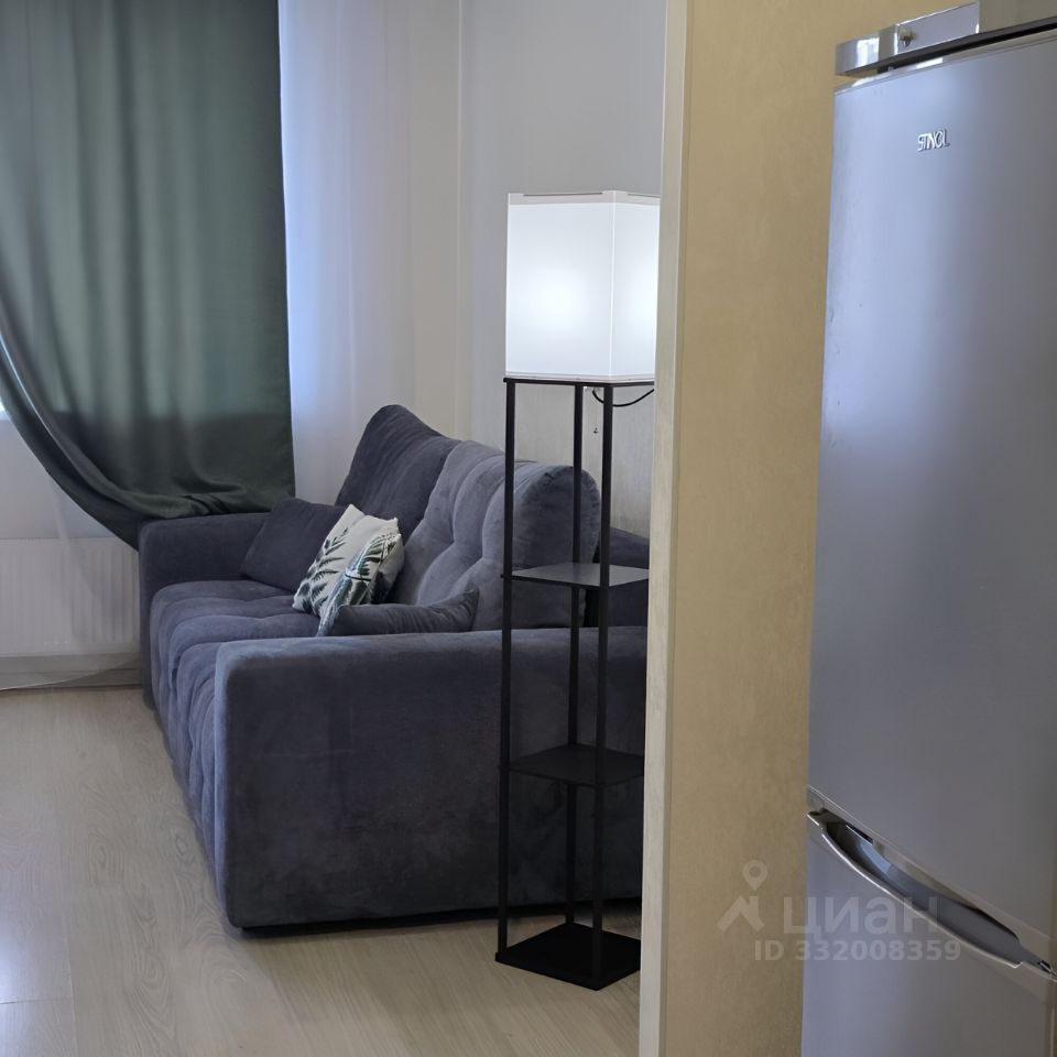 m. Bakovka: Apartment, studio