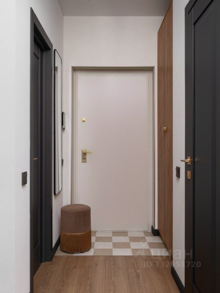 m. Dubrovka: Apartment, 1-rooms