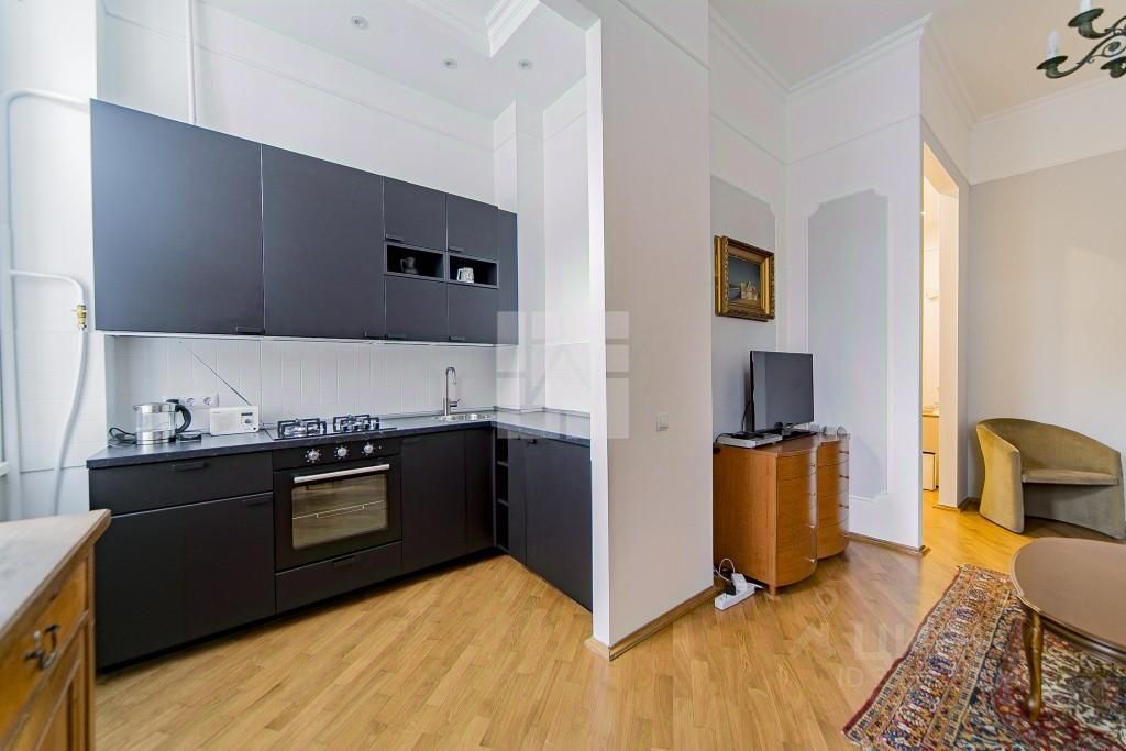 m. Arbatskaya: Apartment, 2-rooms