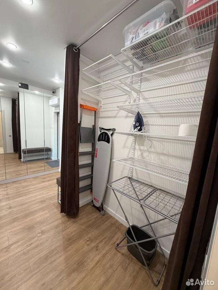 m. Grazhdanskaya: Apartment, 1-rooms