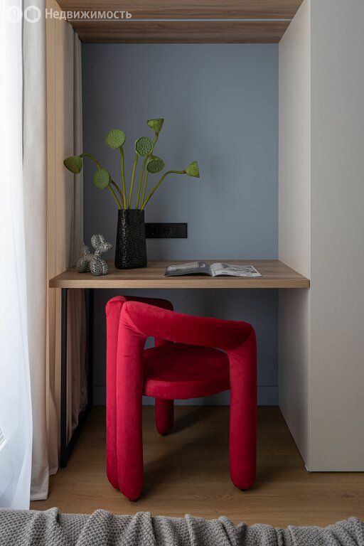 m. Krasny Baltiets: Apartment, studio