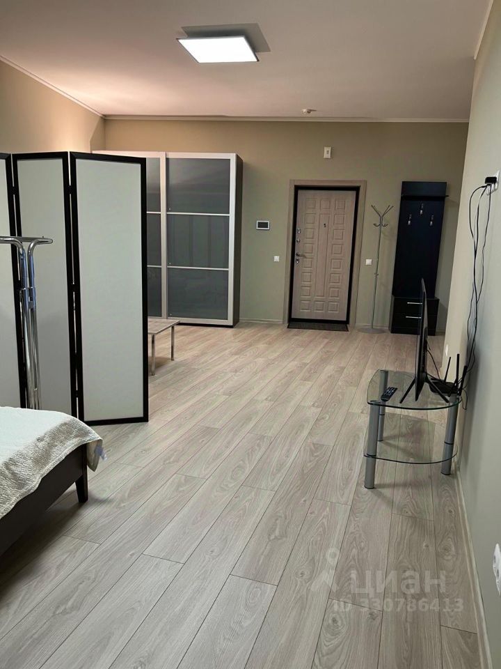 m. Khimki: Apartment, 1-rooms