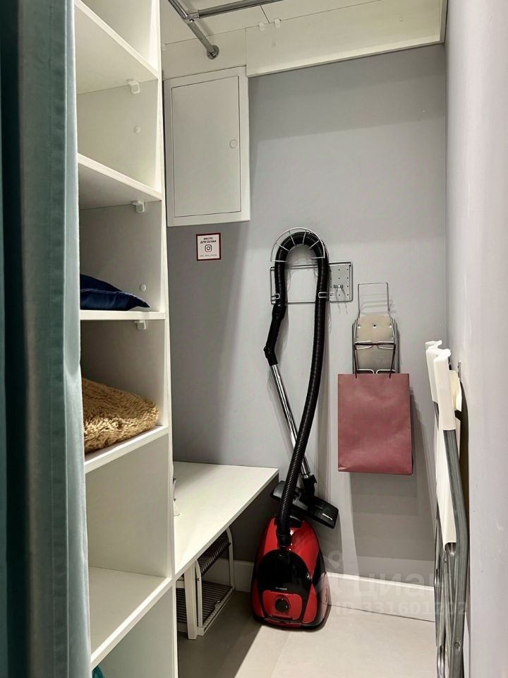 m. Fili: Apartment, 2-rooms
