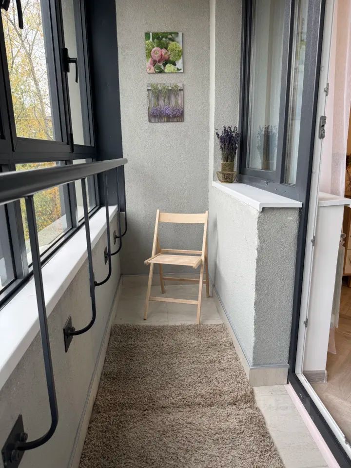 m. Timiryazevskaya: Apartment, 1-rooms