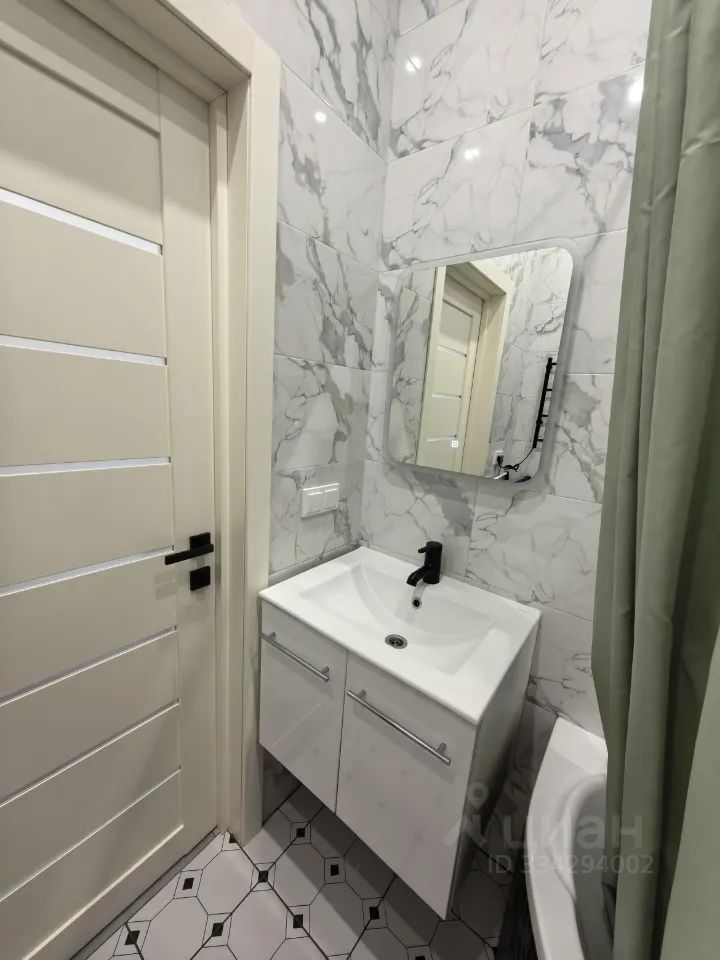 m. Khoroshevo: Apartment, 1-rooms