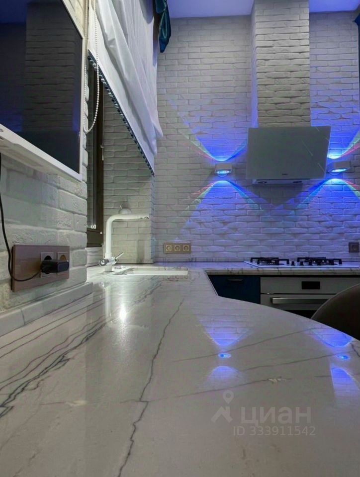 m. Park kultury: Apartment, 2-rooms