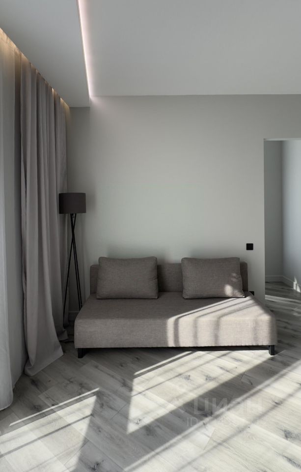 m. Ugreshskaya: Apartment, 1-rooms