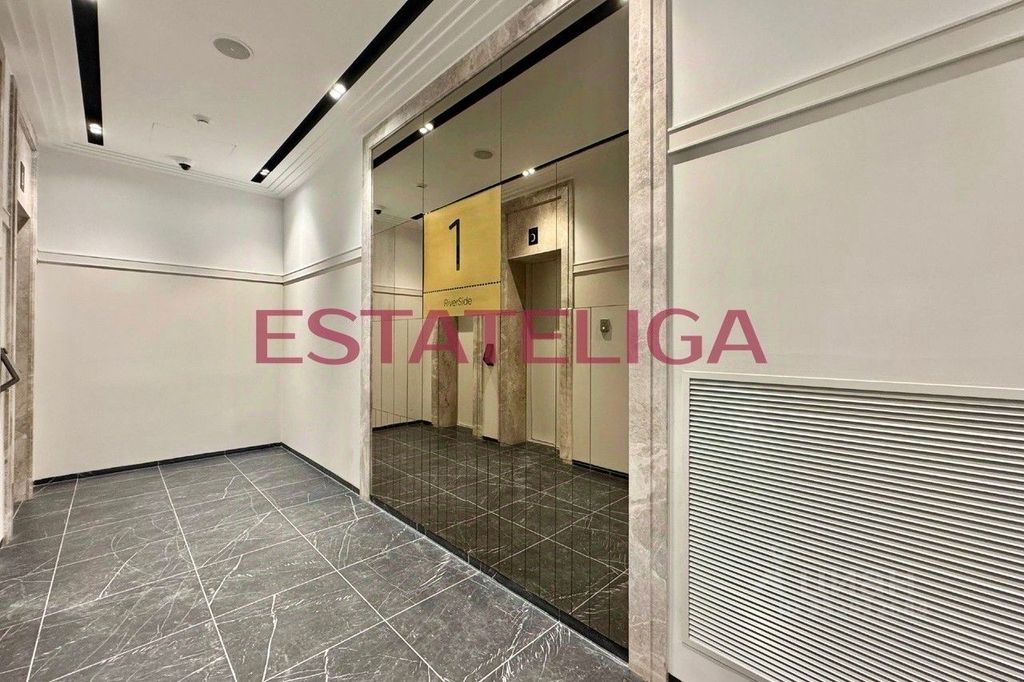 m. Studencheskaya: Apartment, 2-rooms