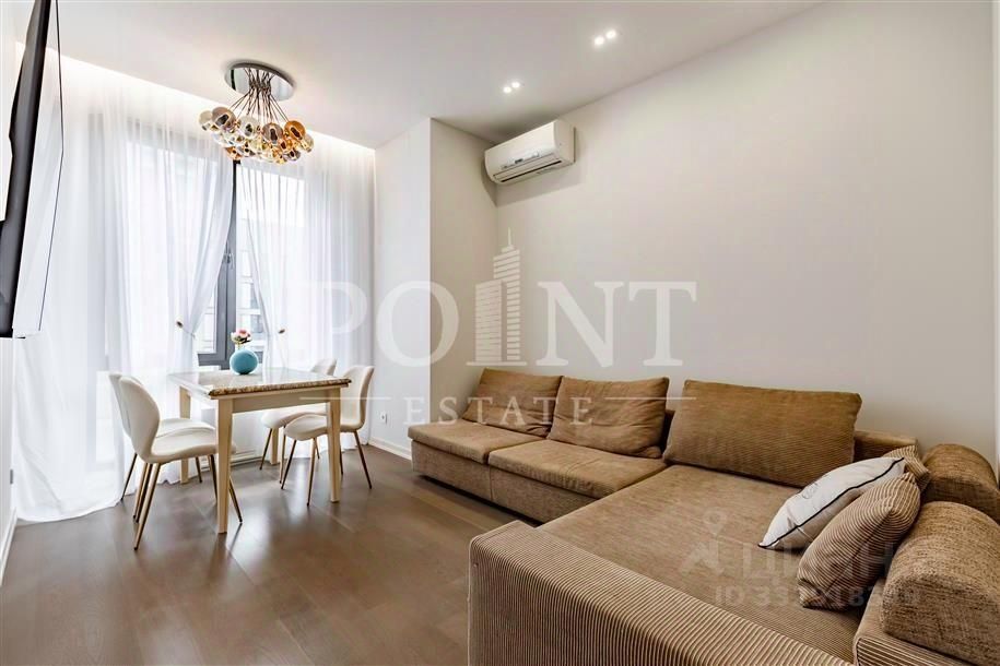 m. Rumyantsevo: Apartment, 2-rooms