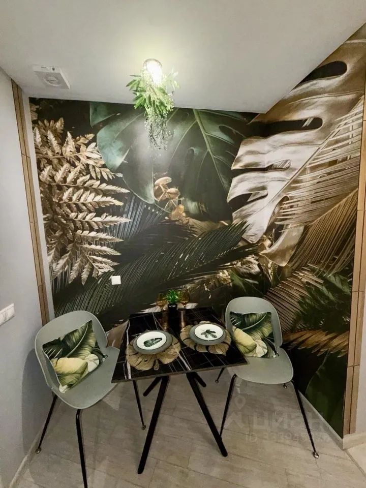 m. Myakinino: Apartment, 2-rooms