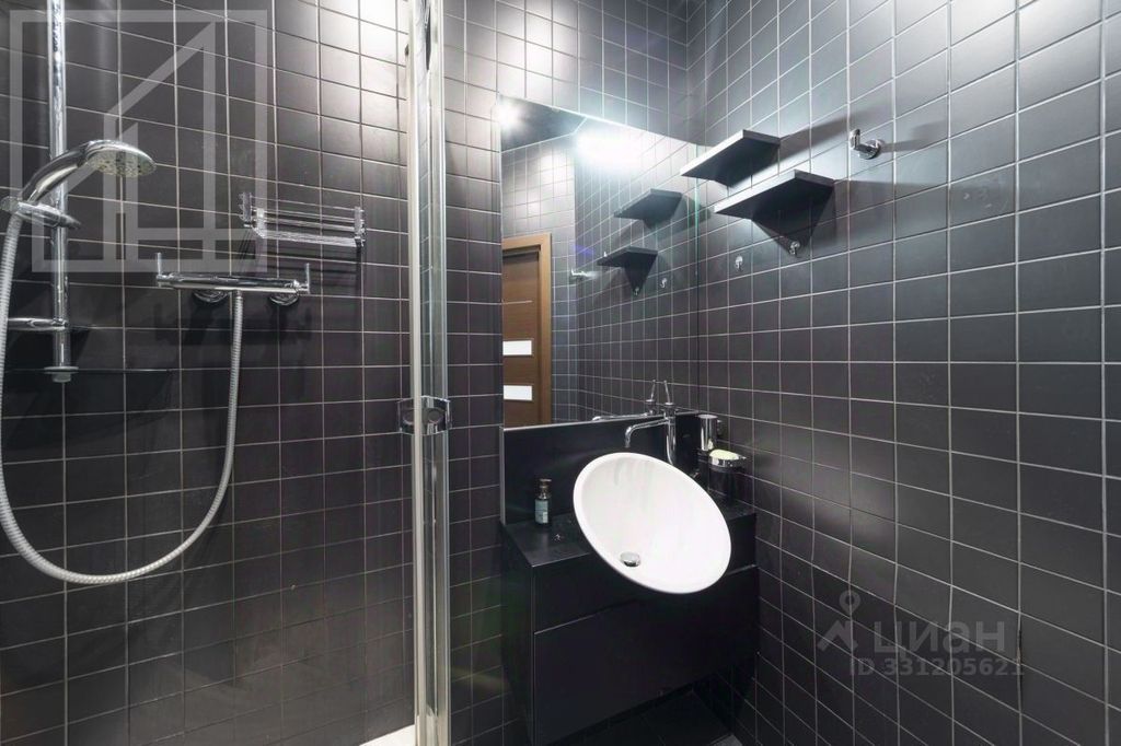 m. Petrovsky park: Apartment, 3-rooms