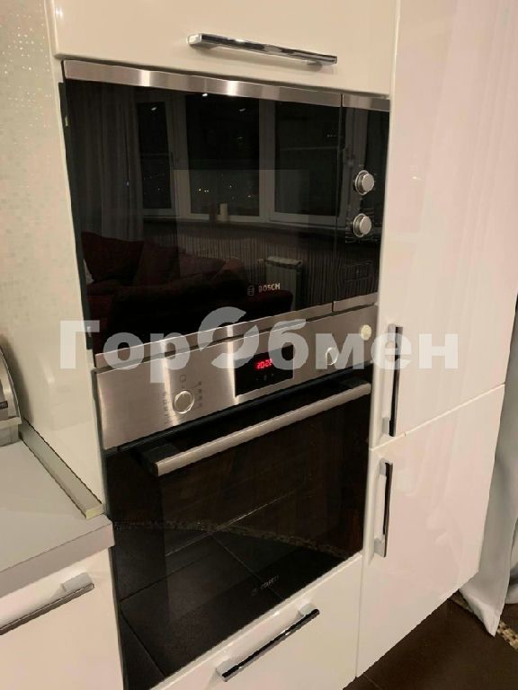 m. Volokolamskaya: Apartment, 3-rooms