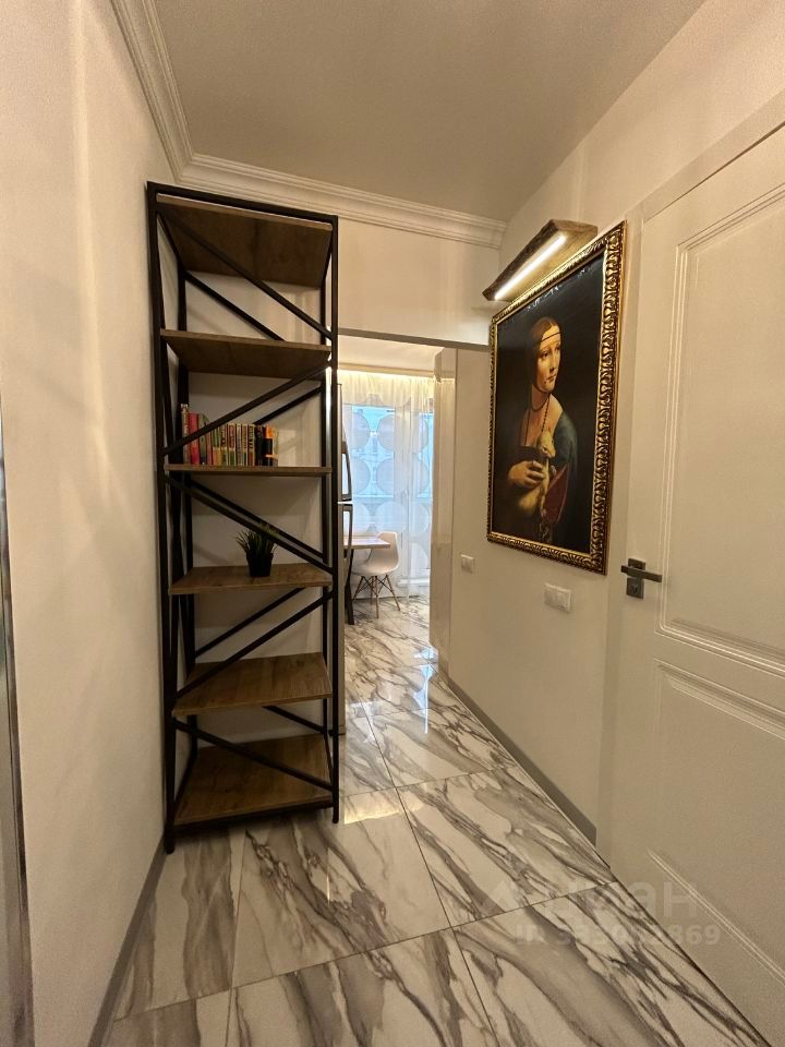 m. Prospekt Mira: Apartment, 1-rooms
