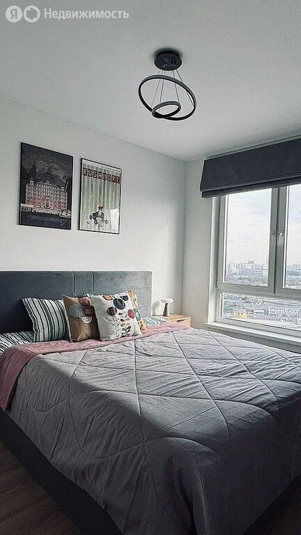 m. Butyrskaya : Apartment, 1-rooms